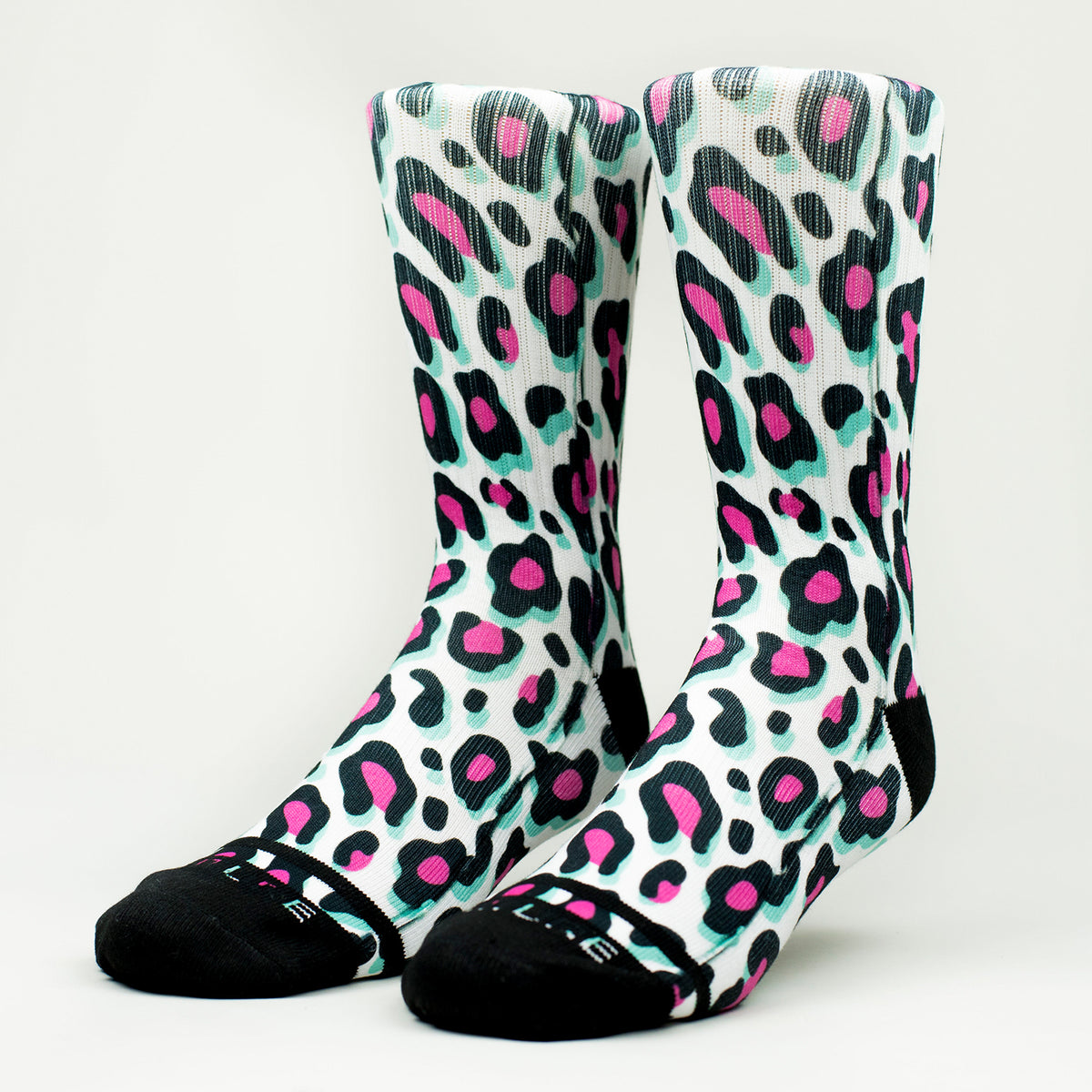 Roarsome Socks Wodable