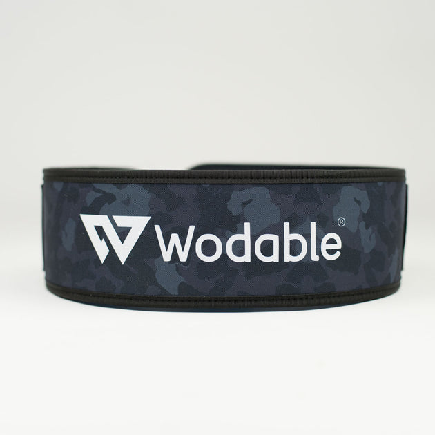 Weight lifting Belt – wodarmour