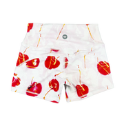 Cherrybomb Shorts 4"
