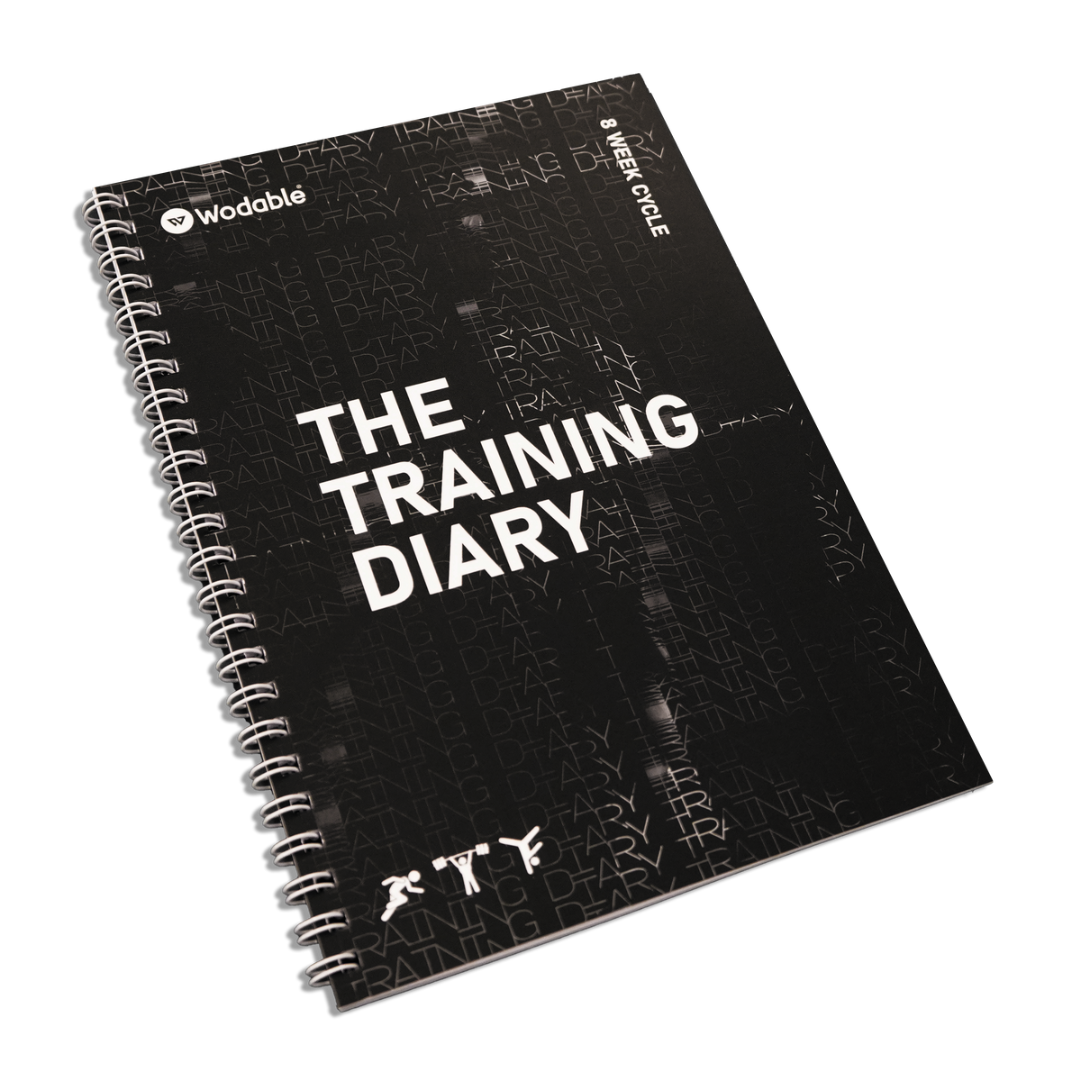 The Training Diary Wodable