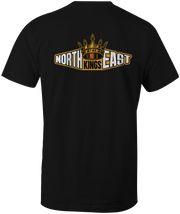 NORTH EAST KINGS REGIONALS T-SHIRT - JST COMPETE
