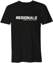 NORTH EAST KINGS REGIONALS T-SHIRT - JST COMPETE