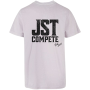 JST Compete Heritage T-shirt - Acid Wash Lilac