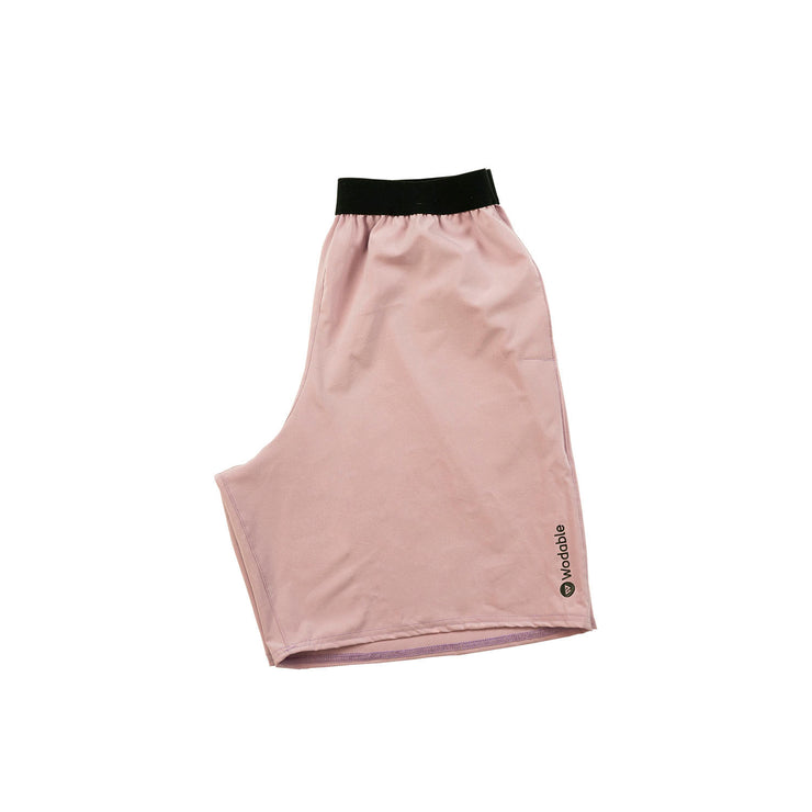 Essentials Shorts - Parma Violet