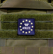 Wodable Athlete Patch