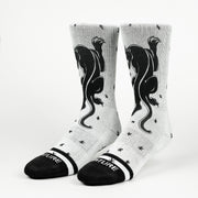 Black Panther Socks