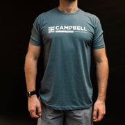 Lucy Campbell Supporters T-shirt
