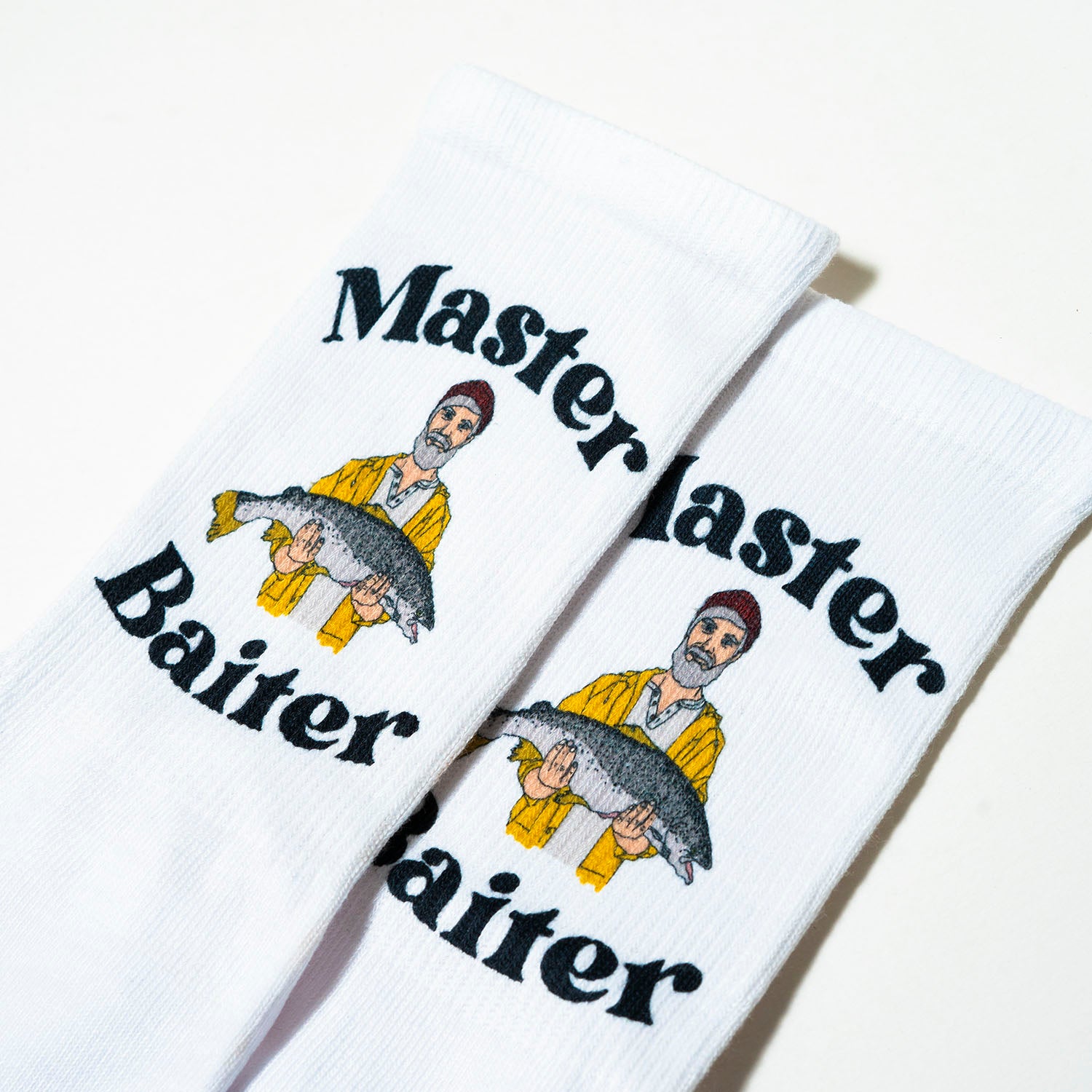 Master Baiter Wodable