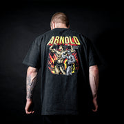 Arnold Heavy Oversize T-shirt