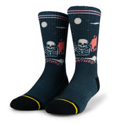 Skull Valley Socks