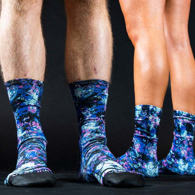 Halo x Wodable Socks