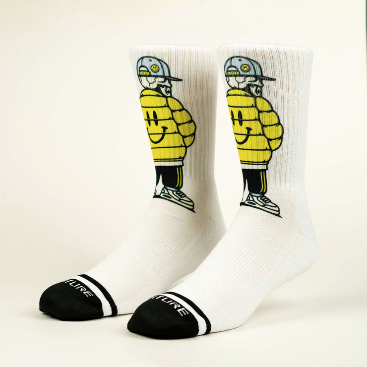 Hypebeast Socks