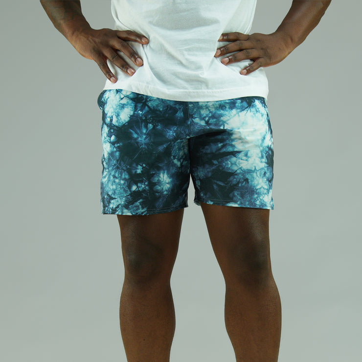 Glacier Training Shorts