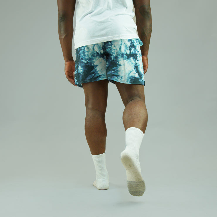Glacier Training Shorts