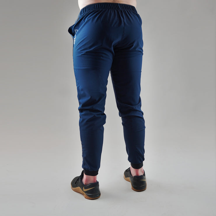 Evo Training Jogger - Navy