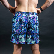Halo x Wodable Training Shorts