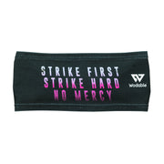 Strike First Headband
