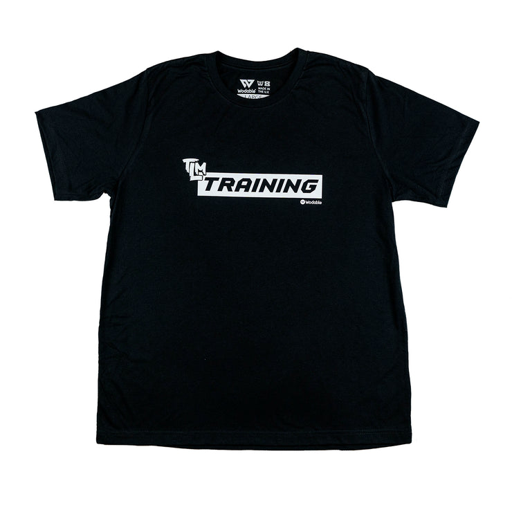 TLM Training Unisex T-shirt
