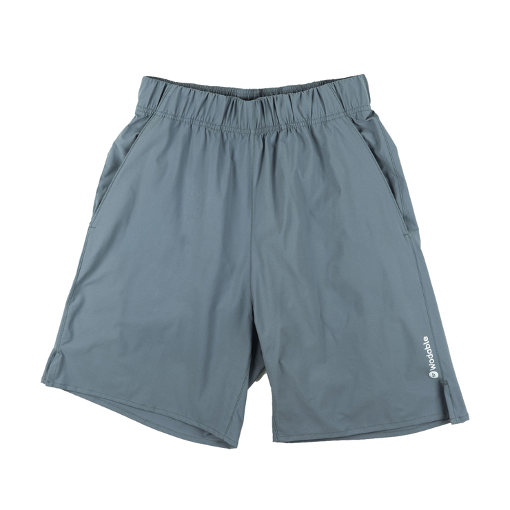 Ultralite Training Shorts - Grey