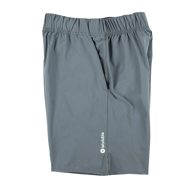Ultralite Training Shorts - Grey