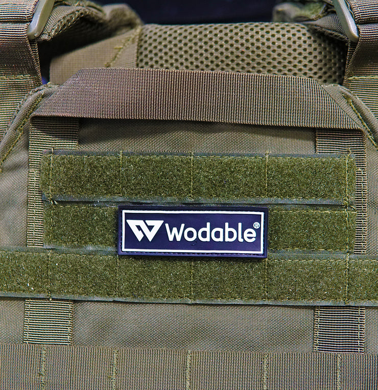 Wodable Patch
