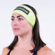 Wodable Neon Headband